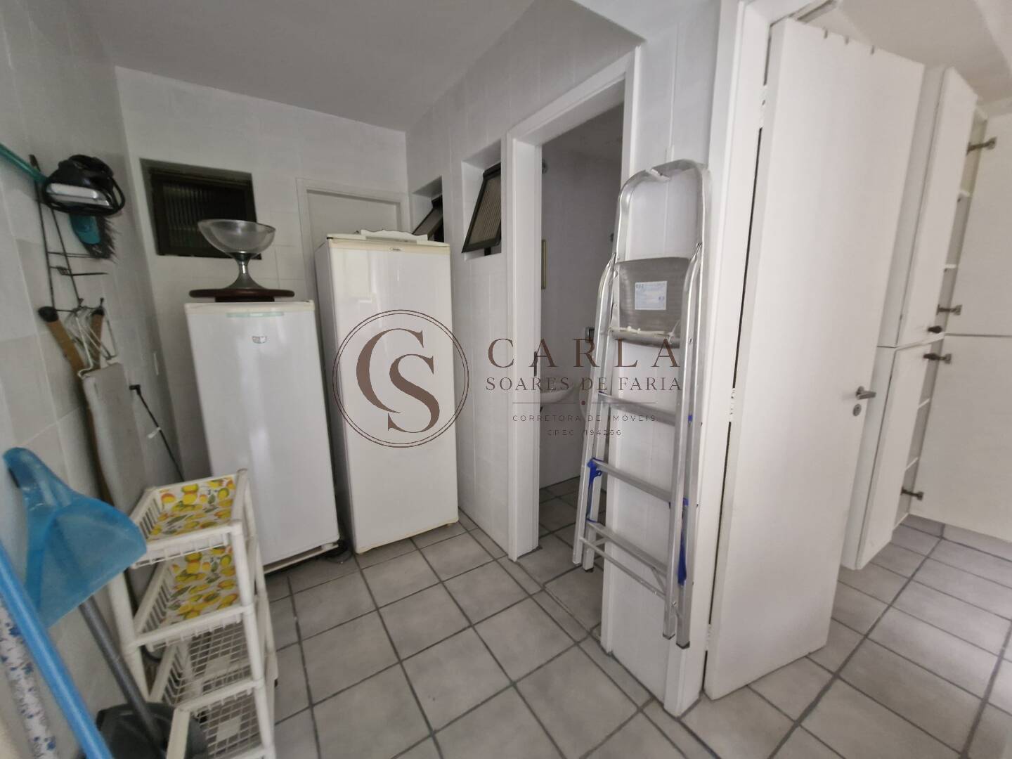 Apartamento, 3 quartos, 185 m² - Foto 33