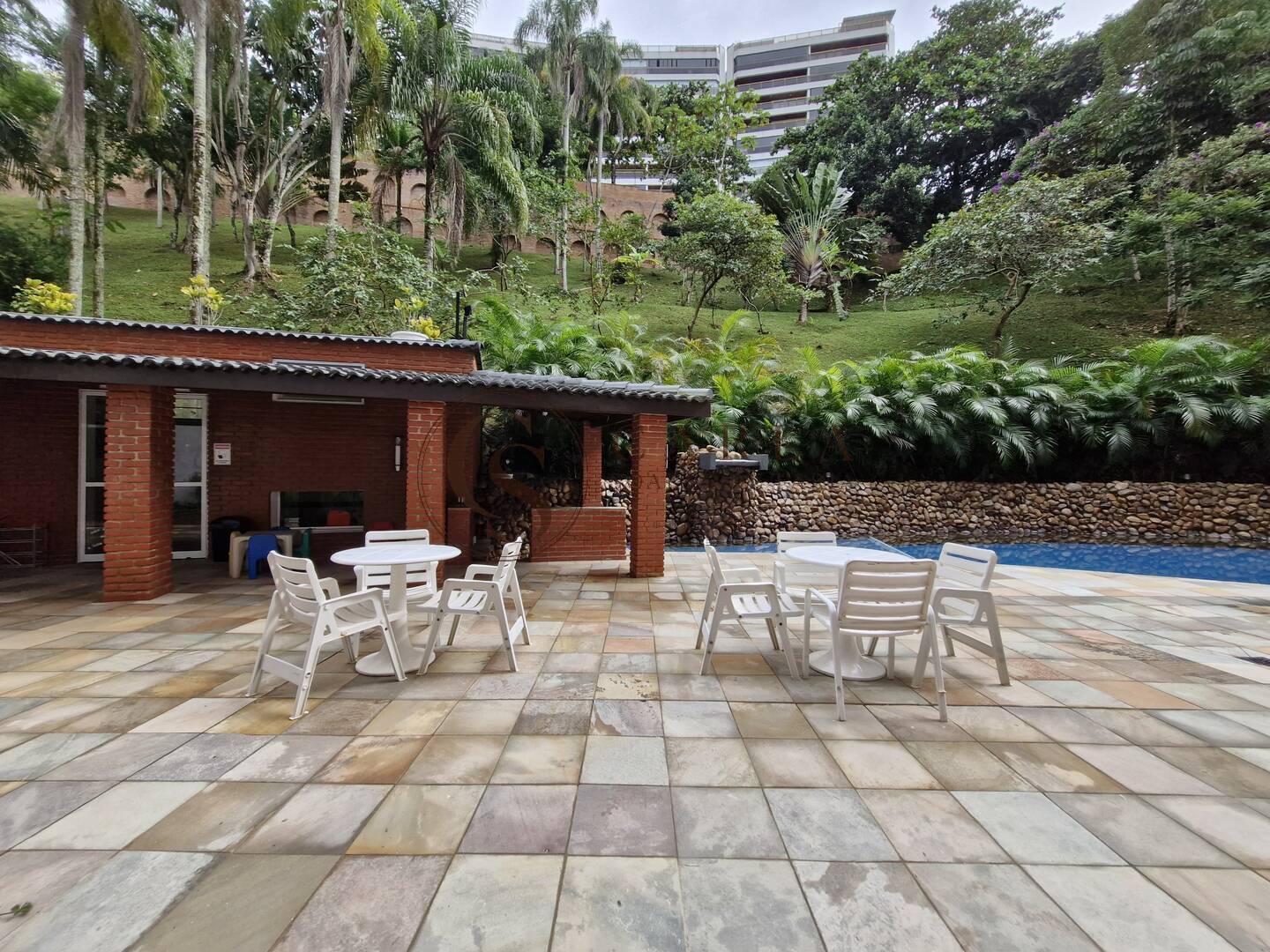 Apartamento, 3 quartos, 185 m² - Foto 35