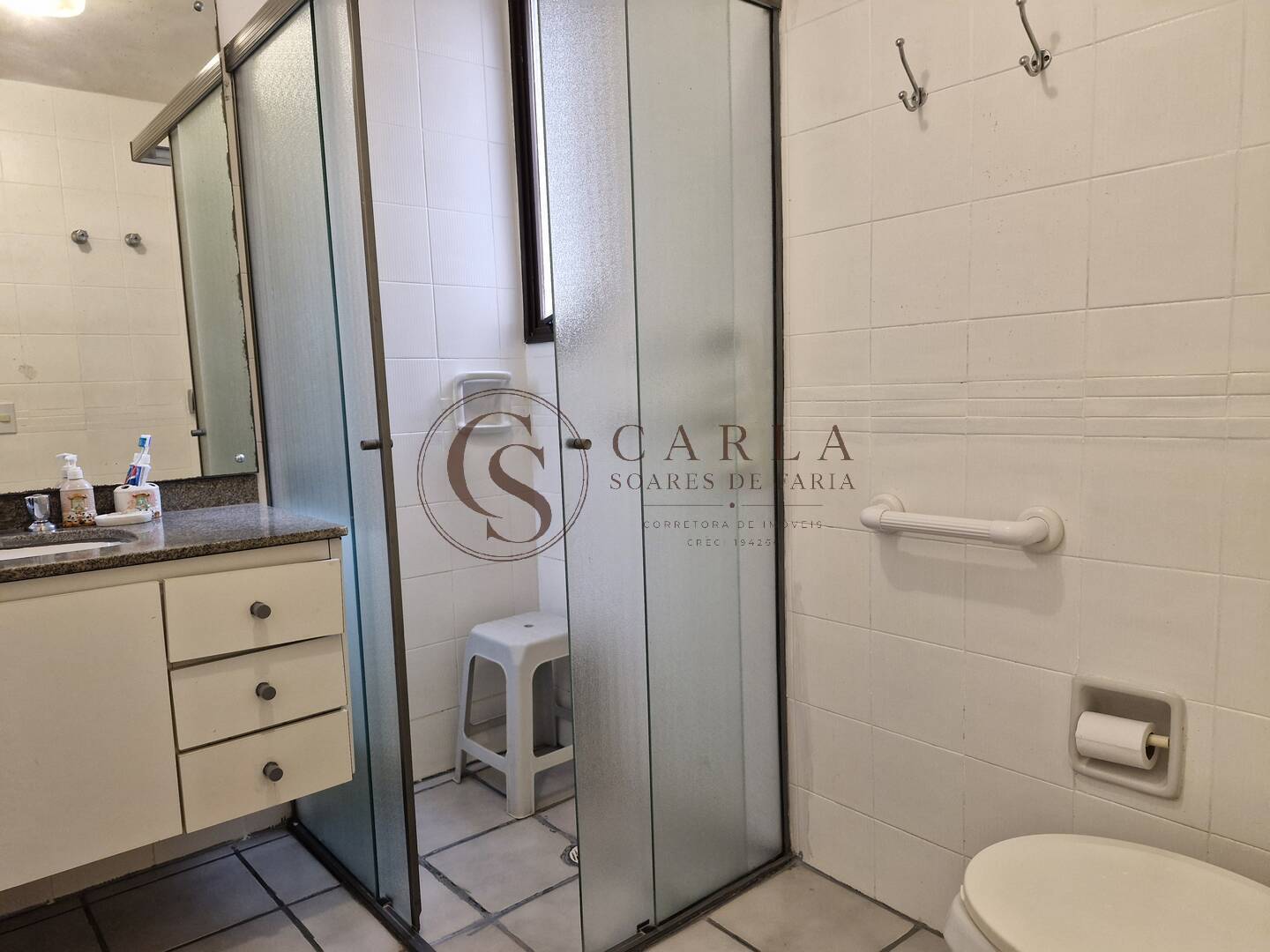 Apartamento, 3 quartos, 185 m² - Foto 36