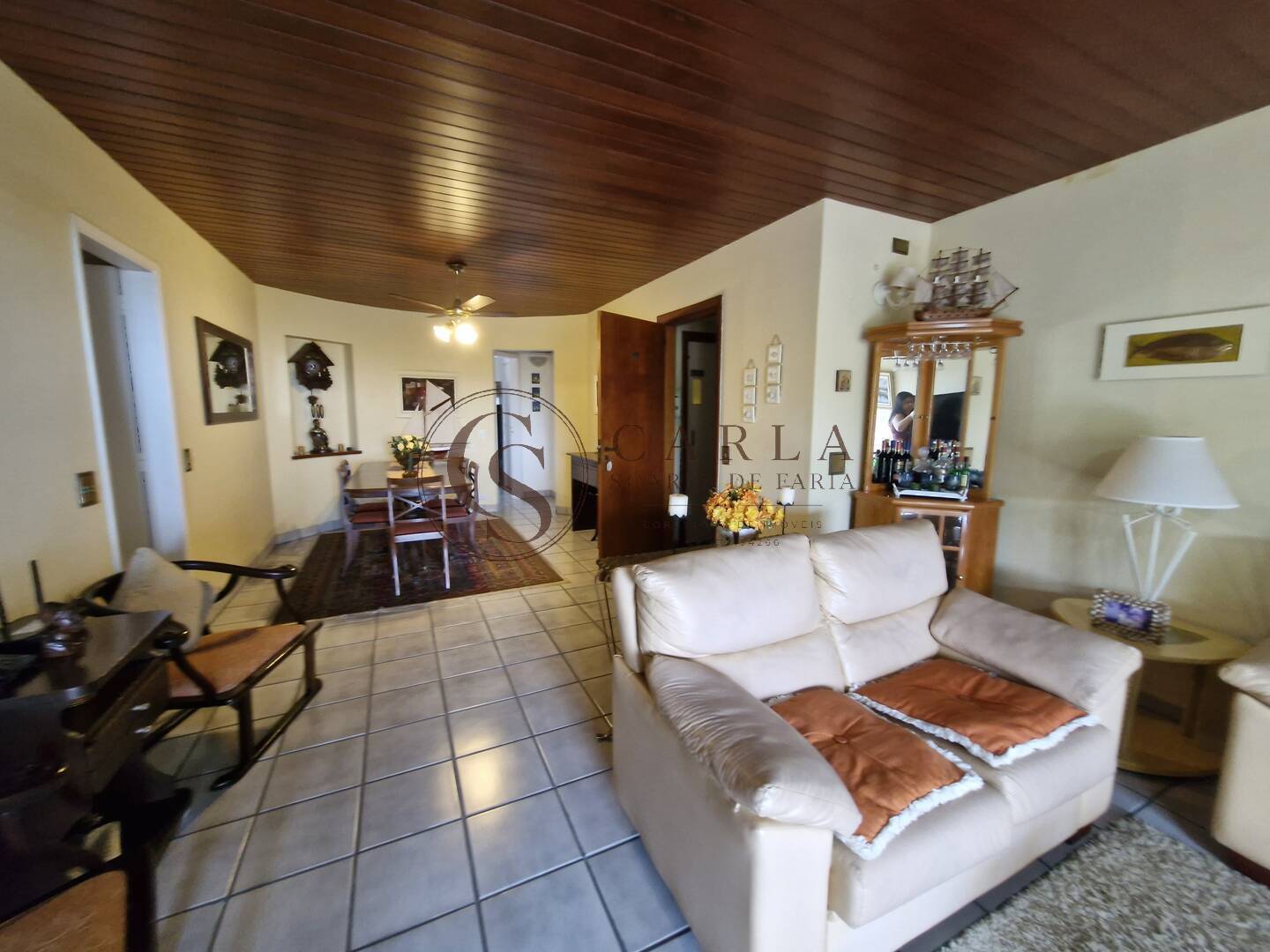 Apartamento, 3 quartos, 185 m² - Foto 39