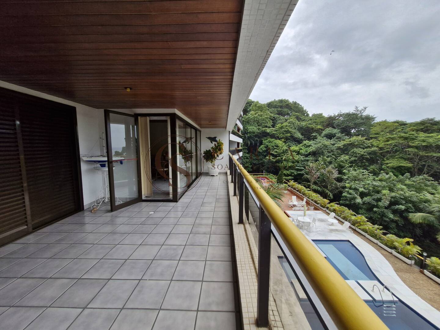 Apartamento, 3 quartos, 185 m² - Foto 41