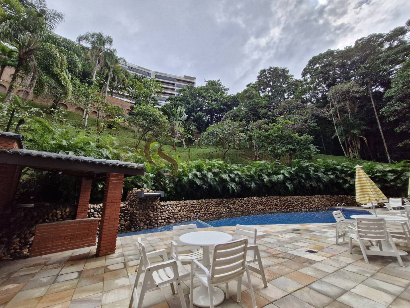 Apartamento, 3 quartos, 185 m² - Foto 44