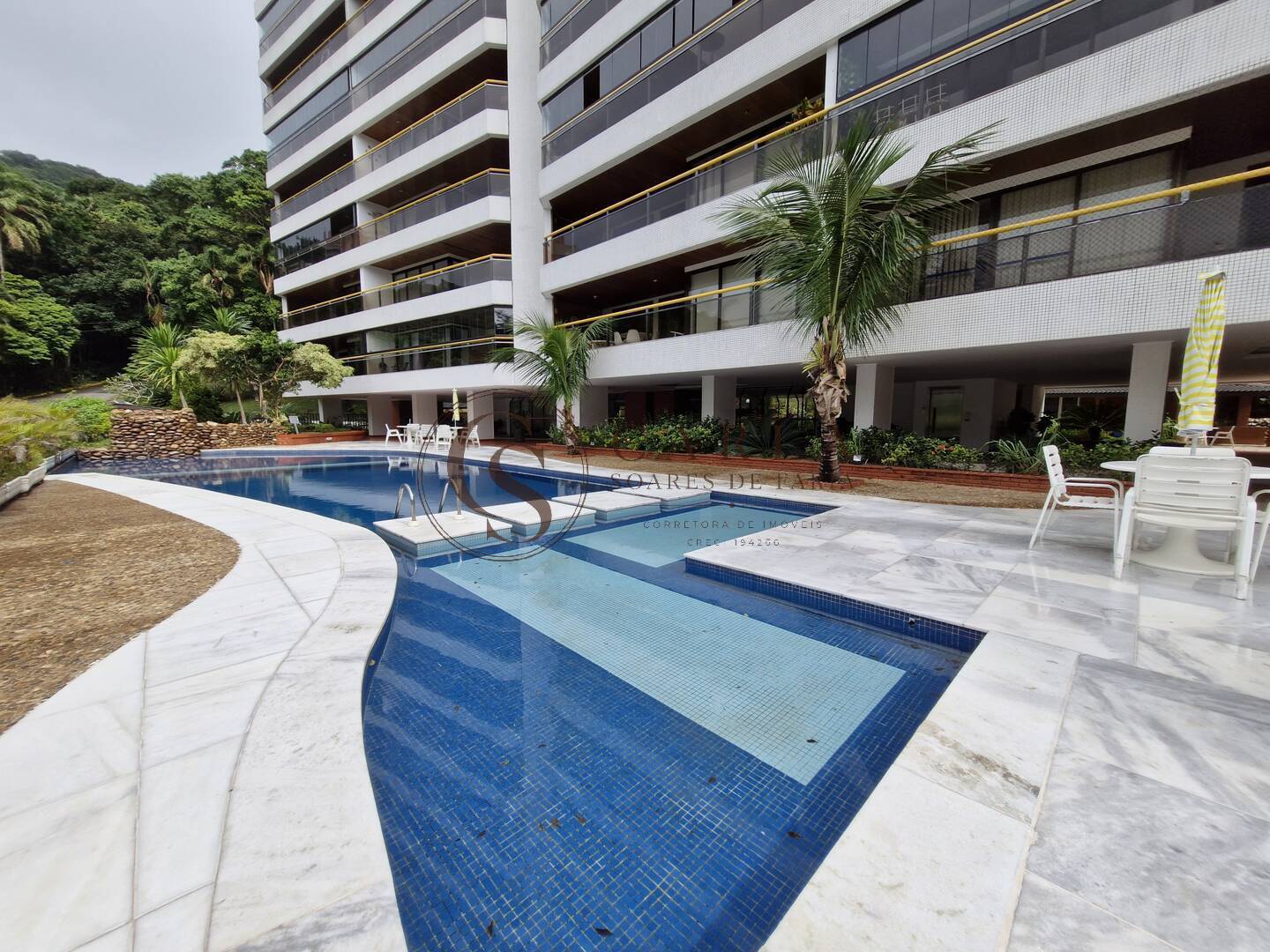 Apartamento, 3 quartos, 185 m² - Foto 46
