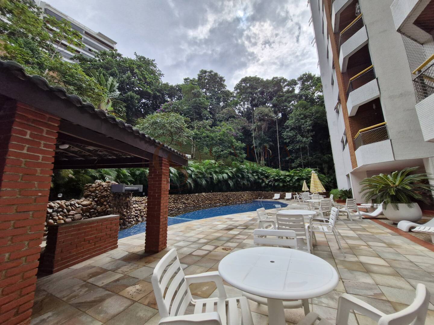 Apartamento, 3 quartos, 185 m² - Foto 50
