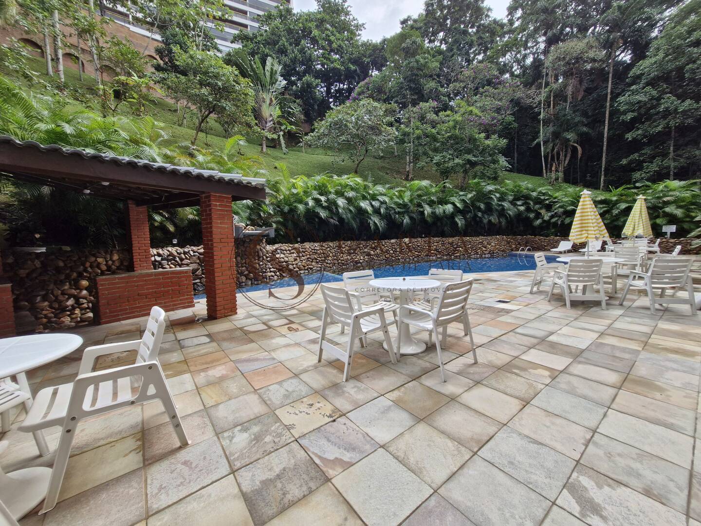 Apartamento, 3 quartos, 185 m² - Foto 53