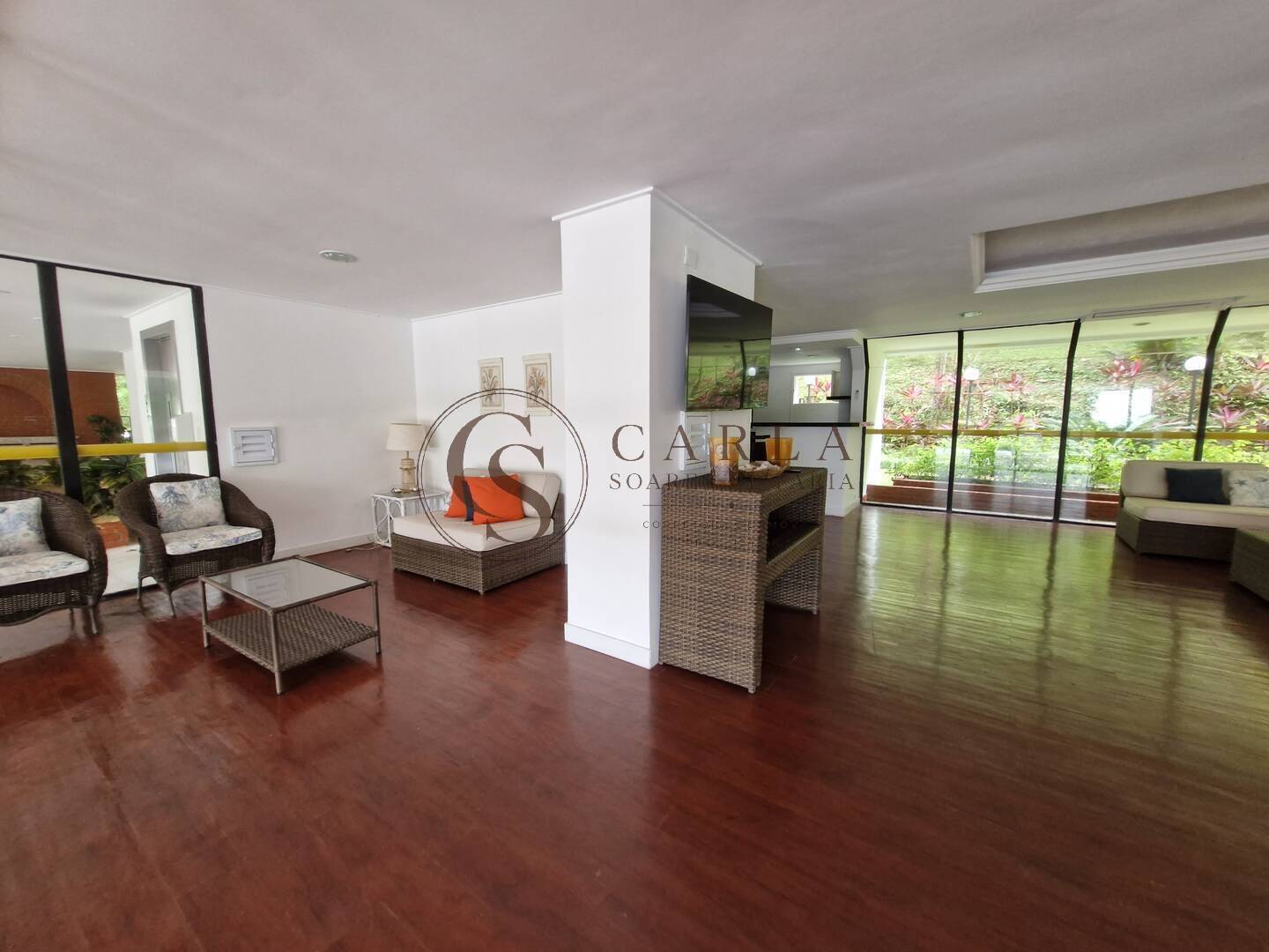 Apartamento, 3 quartos, 185 m² - Foto 58
