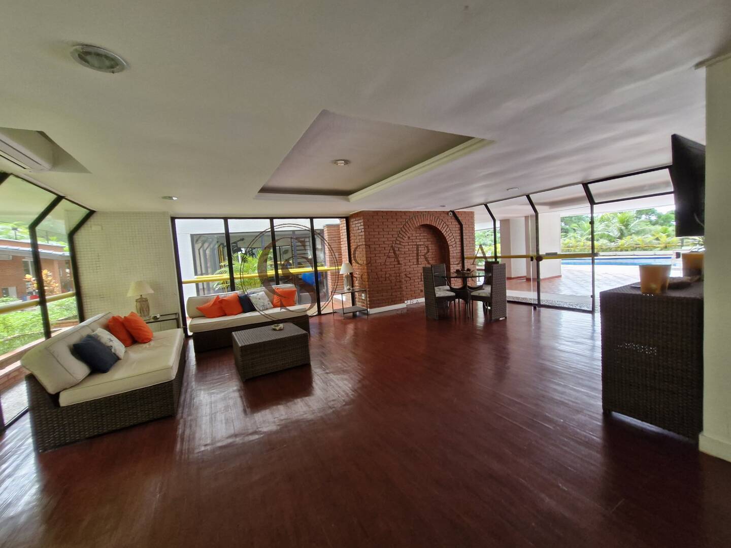 Apartamento, 3 quartos, 185 m² - Foto 59
