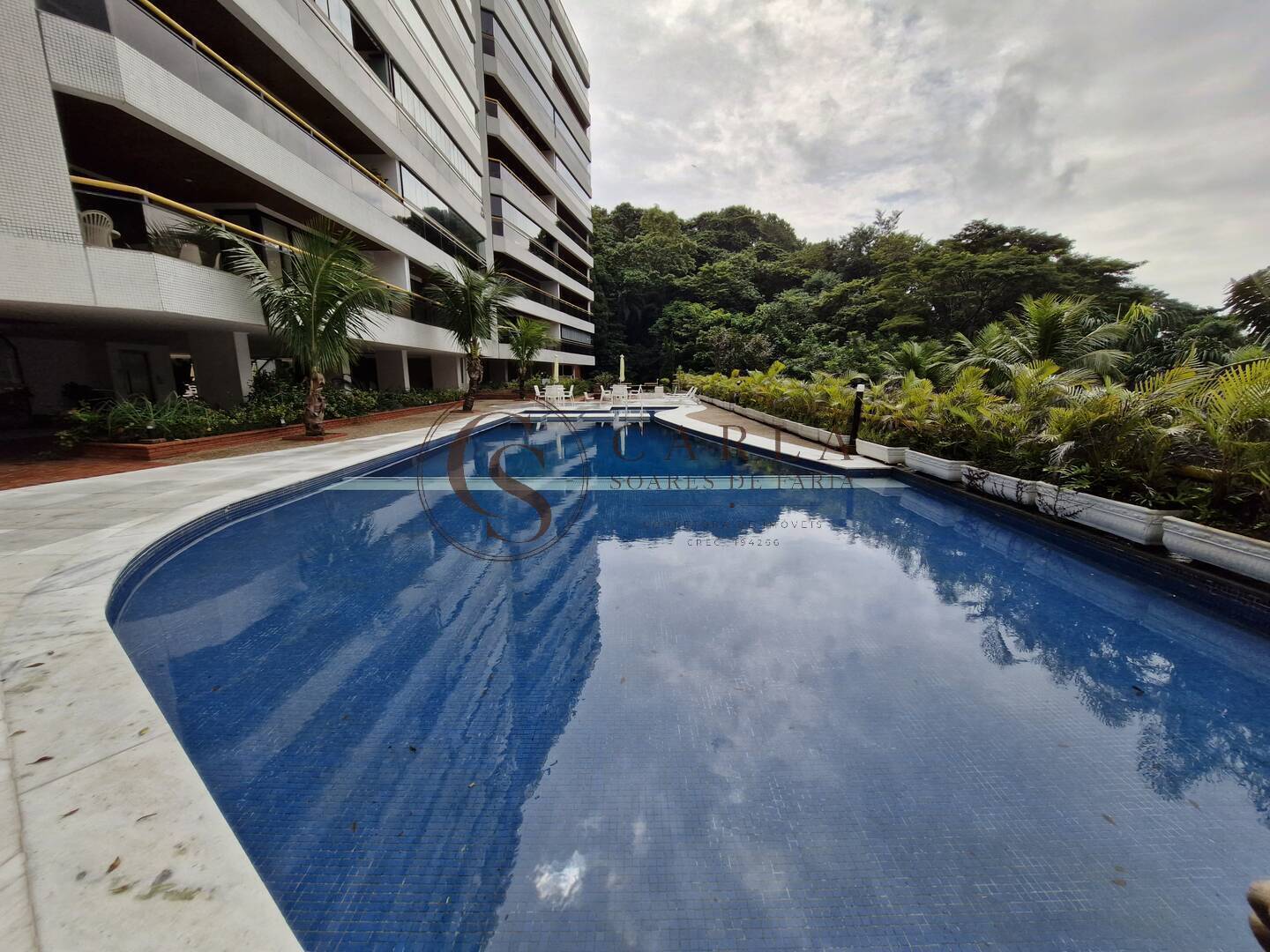 Apartamento, 3 quartos, 185 m² - Foto 60