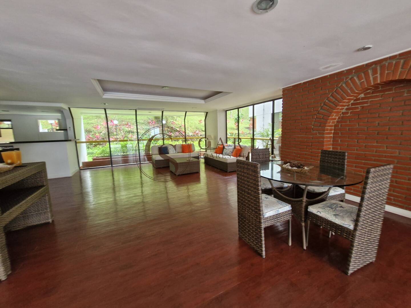 Apartamento, 3 quartos, 185 m² - Foto 61