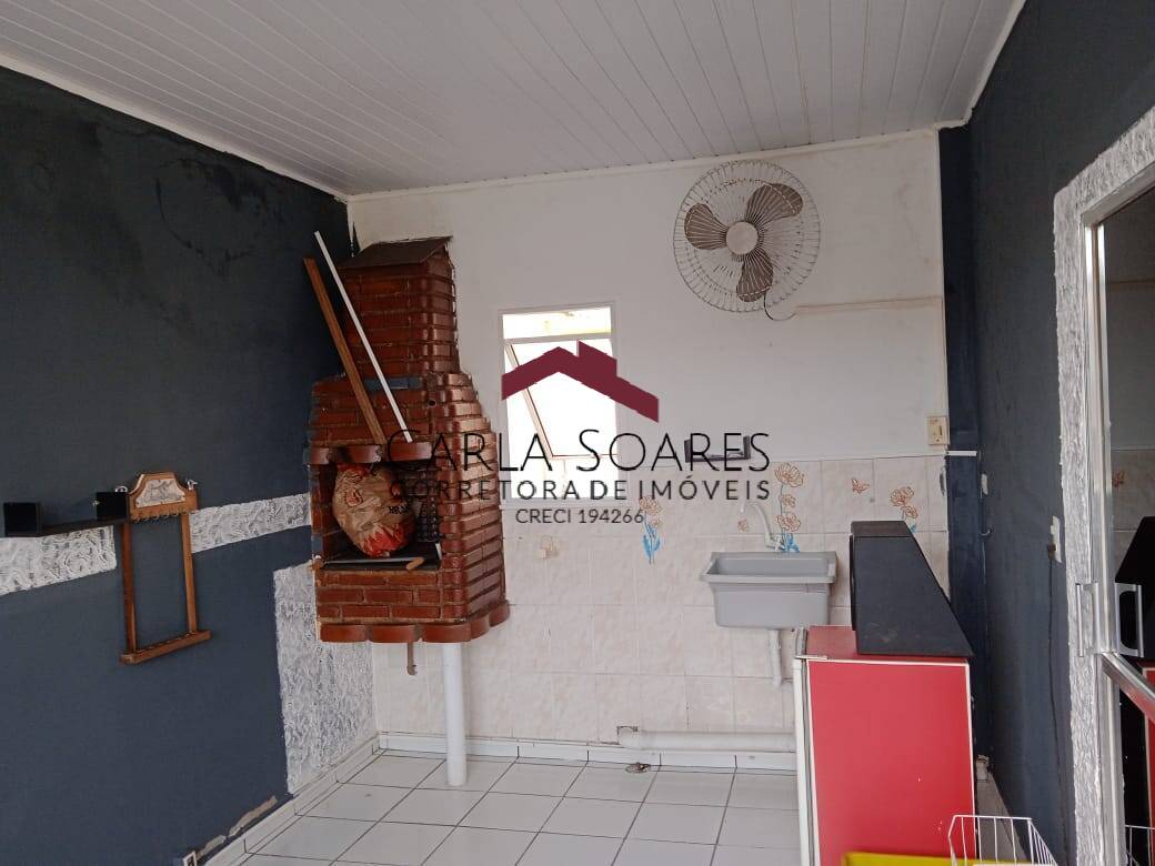 Casa, 2 quartos, 152 m² - Foto 2