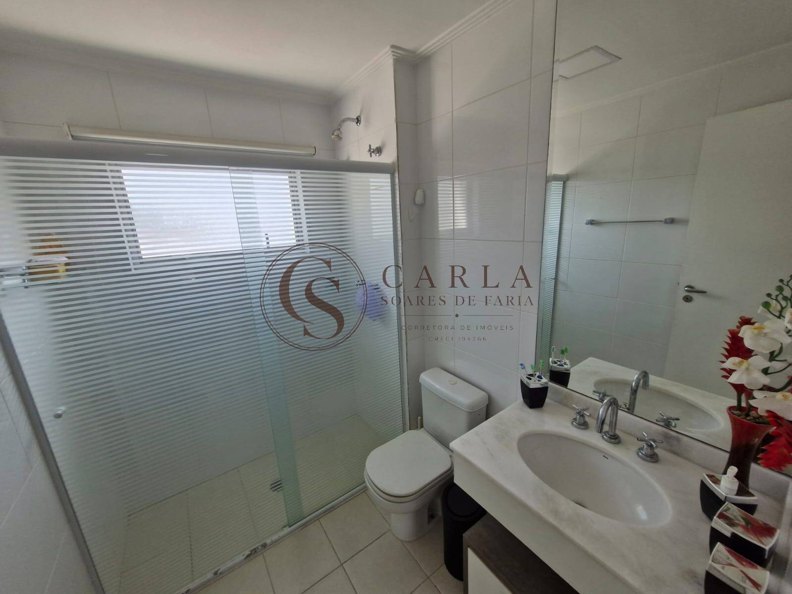 Apartamento com lazer completo venda  Enseada Guarujá SP