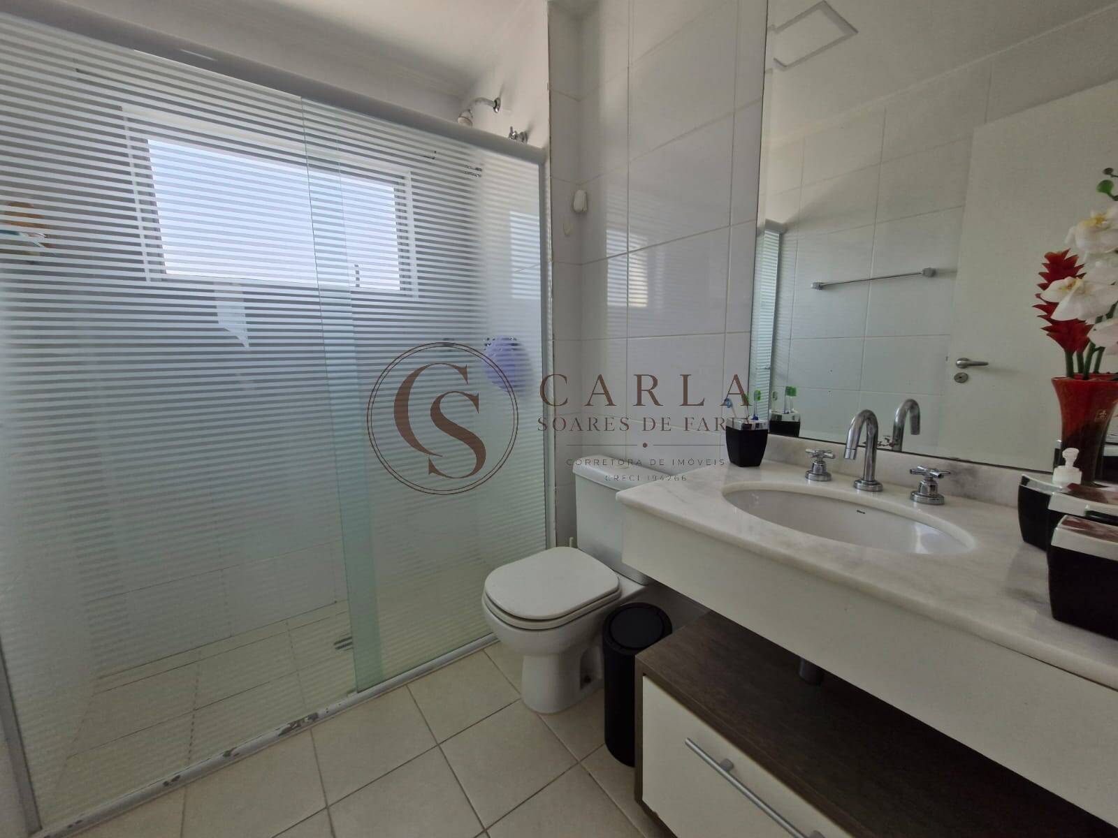 Apartamento com lazer completo venda  Enseada Guarujá SP