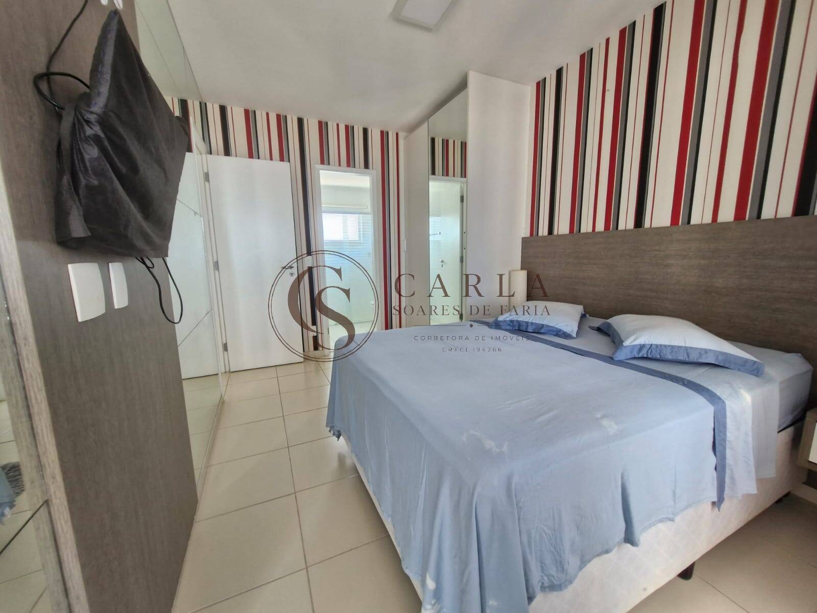 Apartamento, 3 quartos, 135 m² - Foto 25