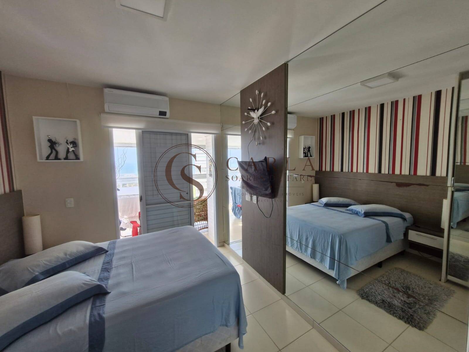 Apartamento com lazer completo venda  Enseada Guarujá SP