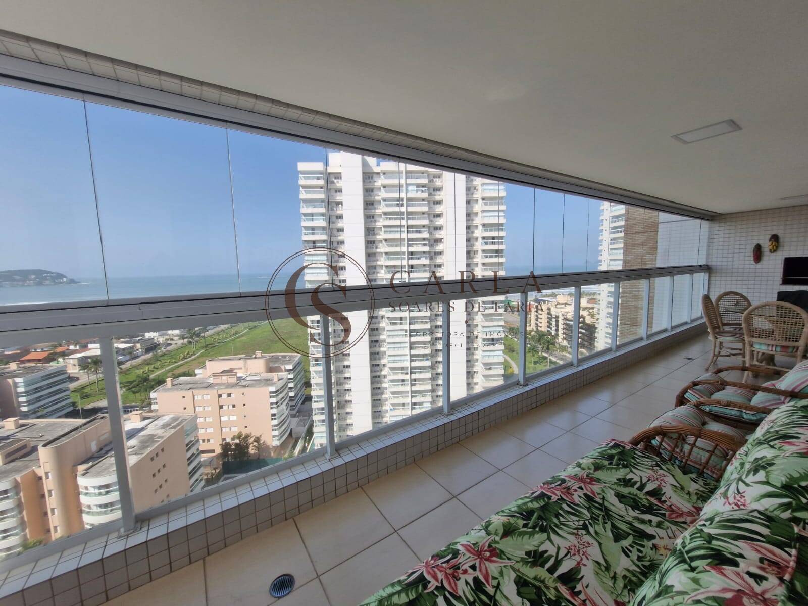 Apartamento, 3 quartos, 135 m² - Foto 29