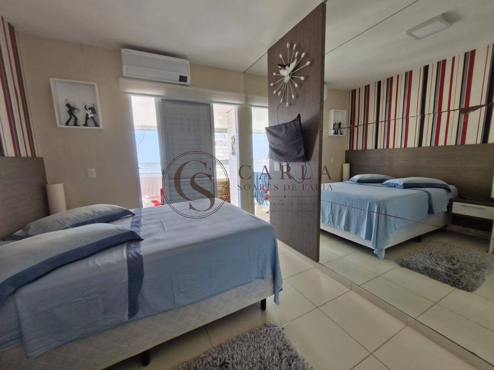 Apartamento, 3 quartos, 135 m² - Foto 30
