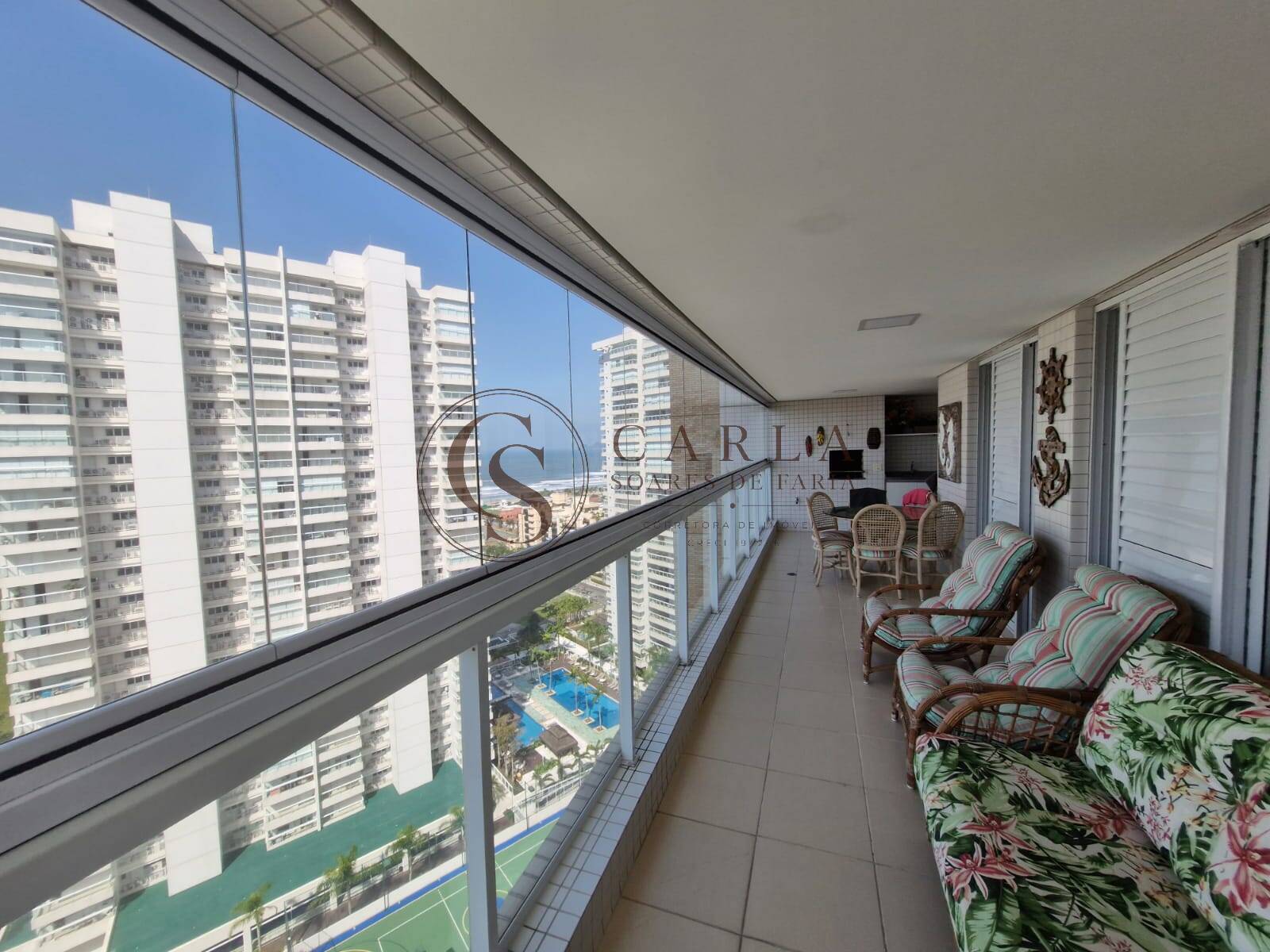 Apartamento, 3 quartos, 135 m² - Foto 34