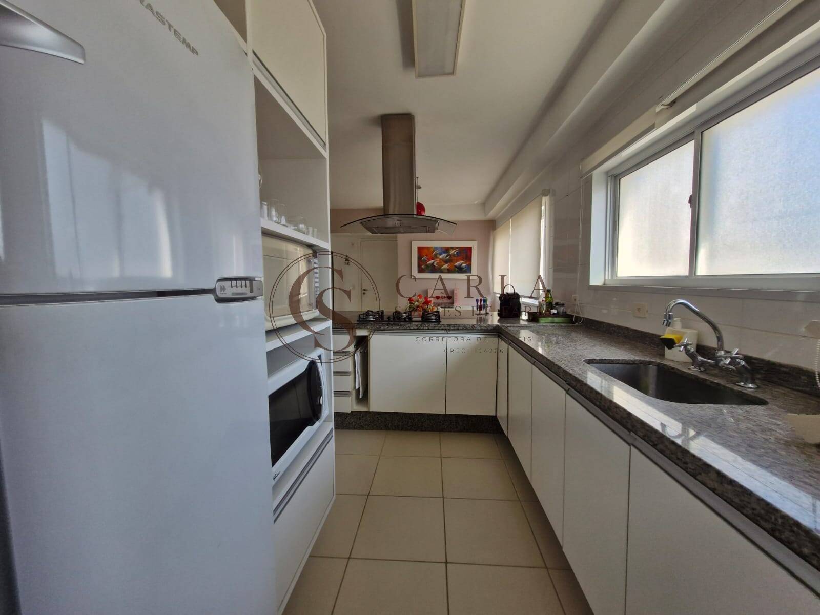 Apartamento, 3 quartos, 135 m² - Foto 33
