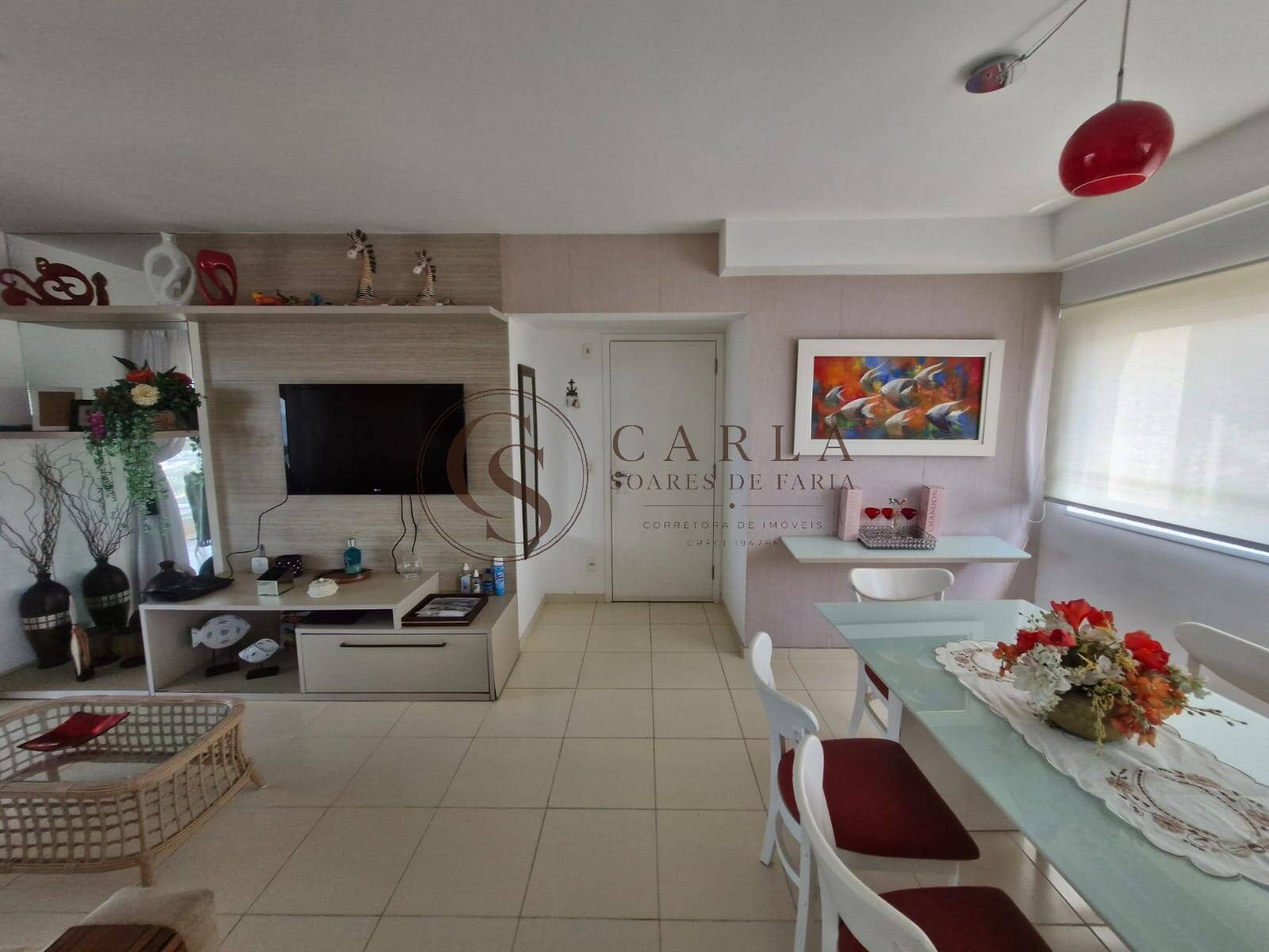 Apartamento, 3 quartos, 135 m² - Foto 38