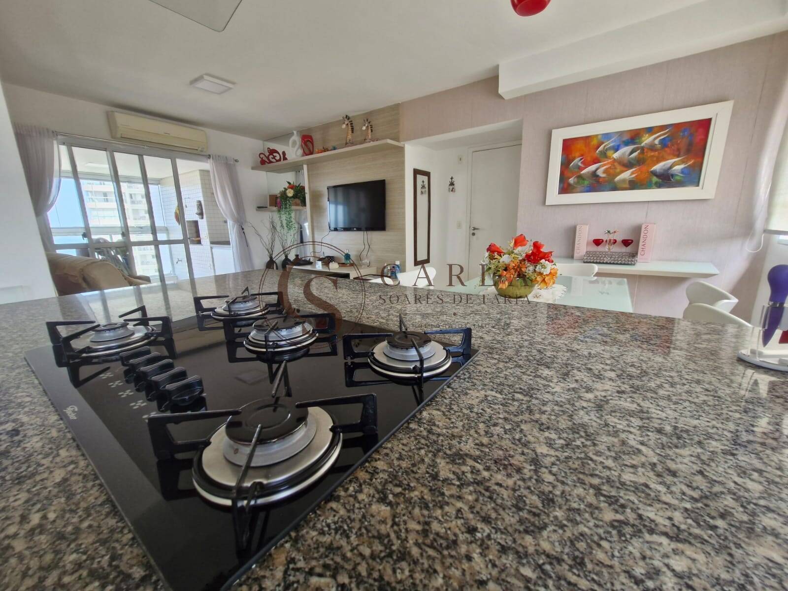 Apartamento, 3 quartos, 135 m² - Foto 42