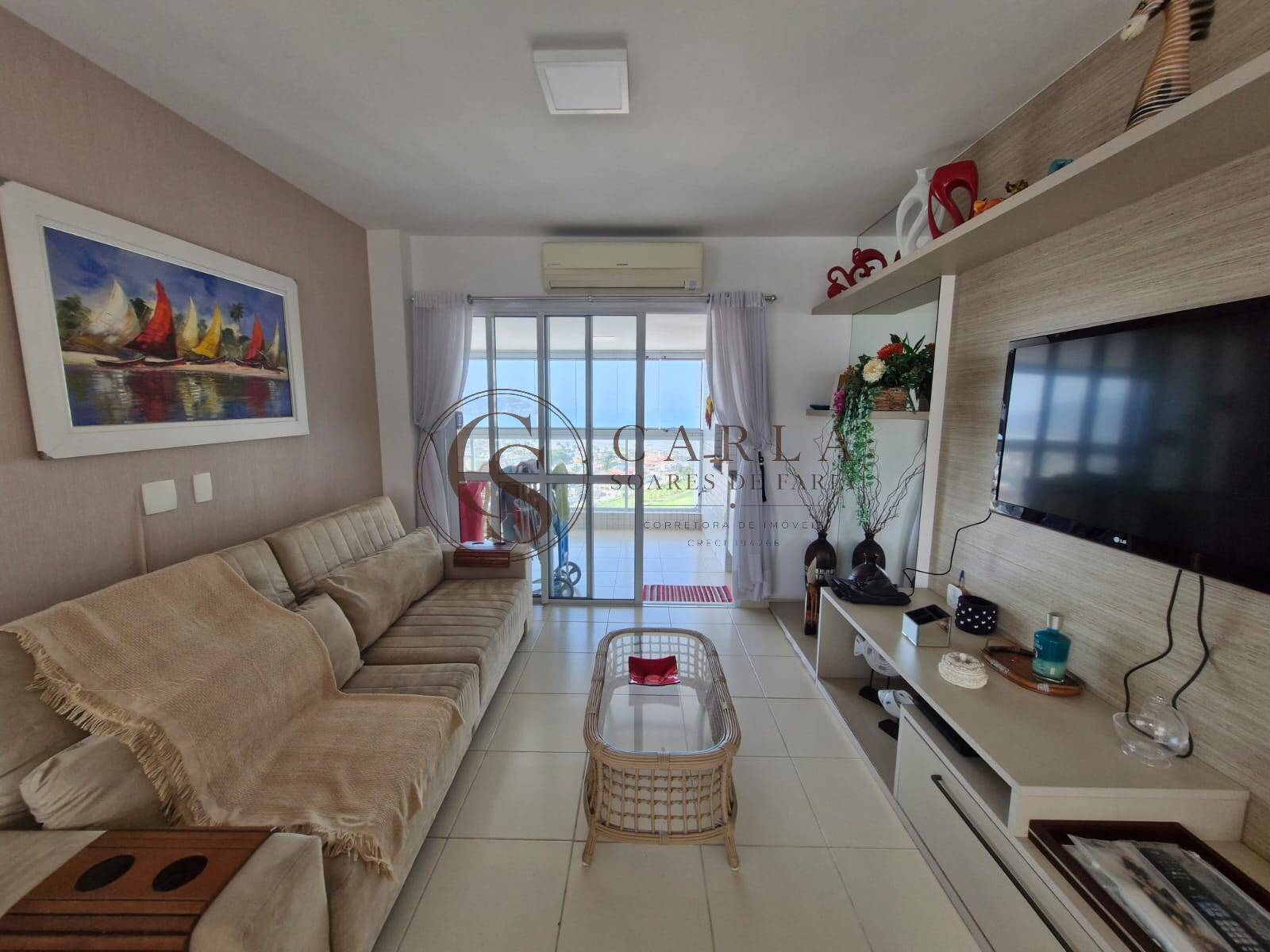 Apartamento, 3 quartos, 135 m² - Foto 44