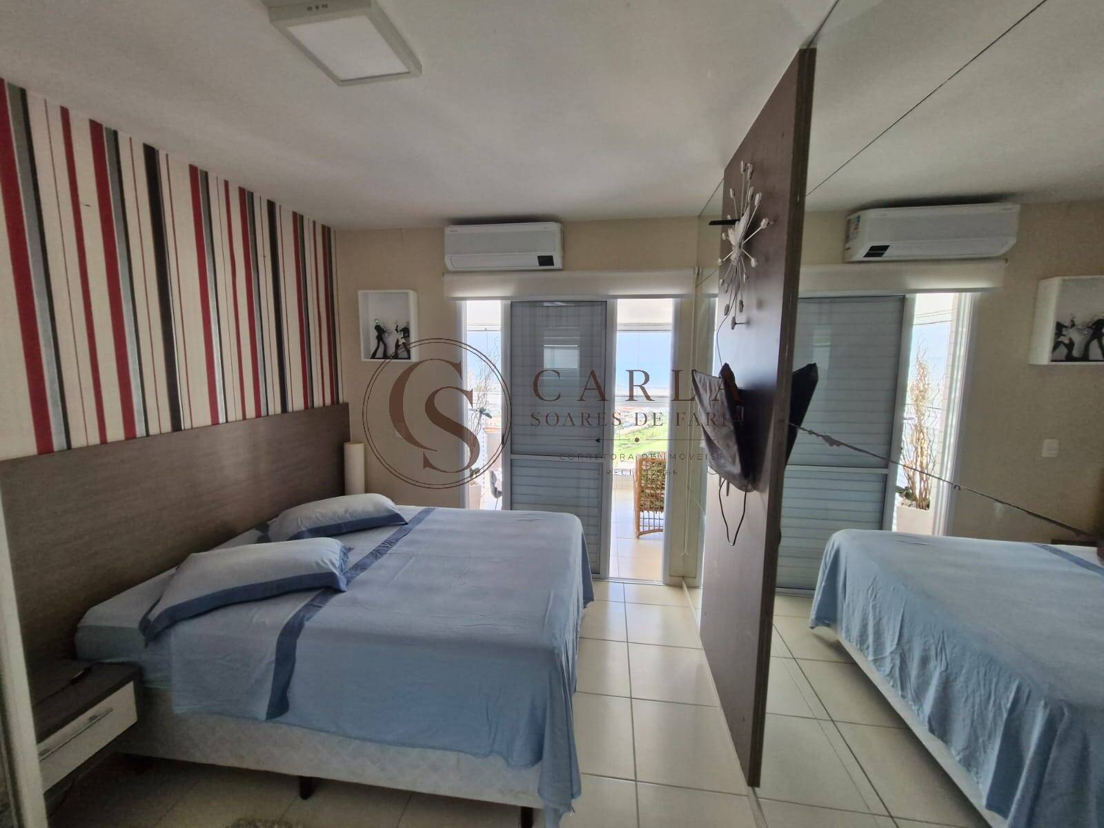Apartamento, 3 quartos, 135 m² - Foto 43