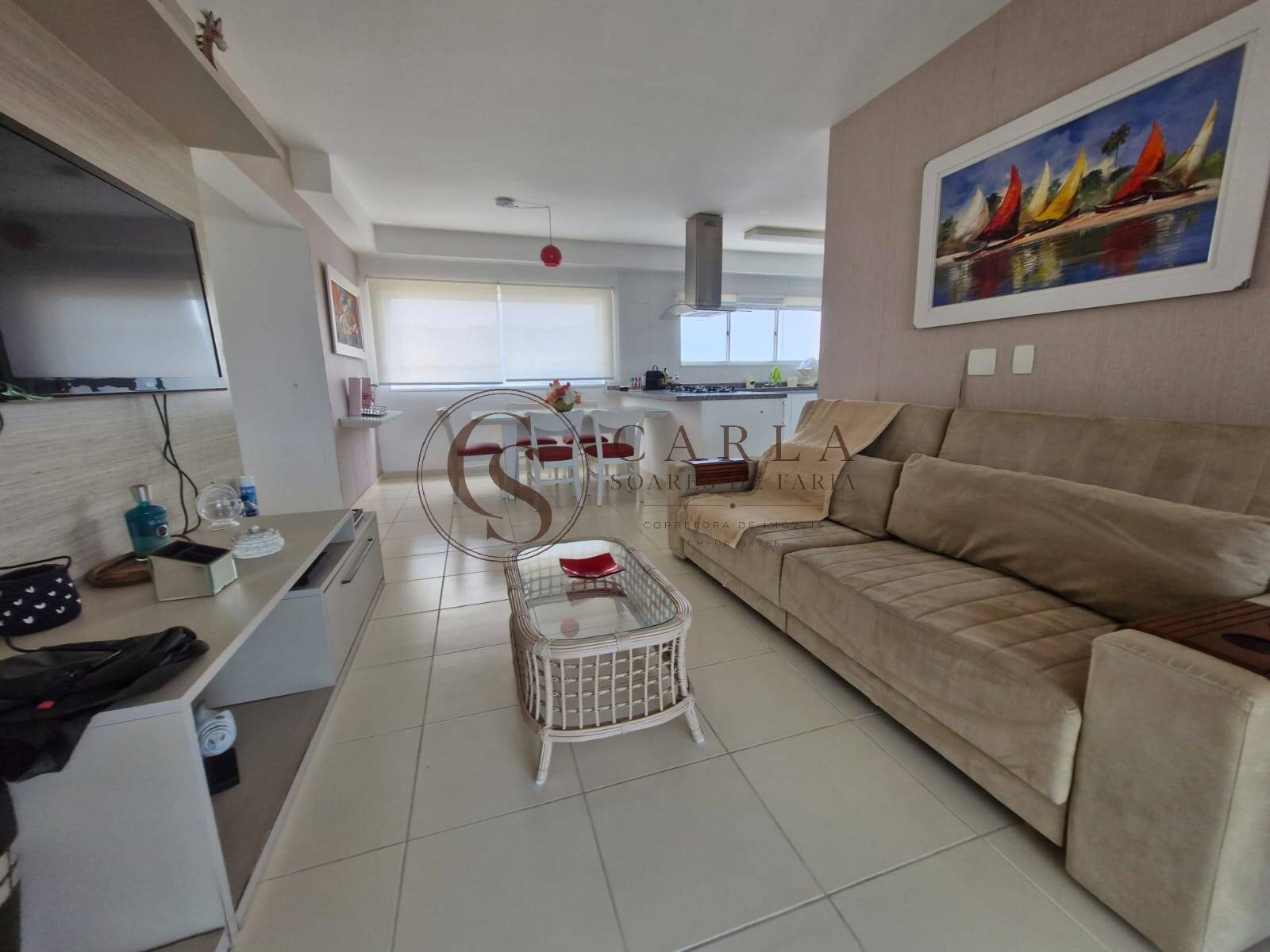 Apartamento, 3 quartos, 135 m² - Foto 46