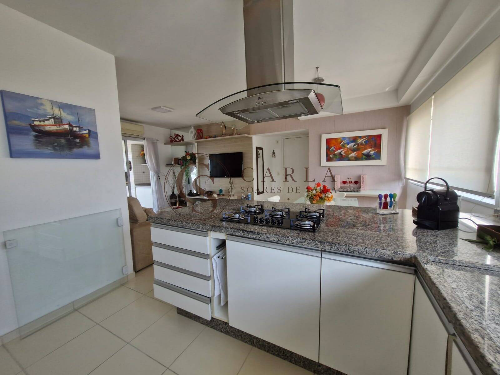 Apartamento, 3 quartos, 135 m² - Foto 47