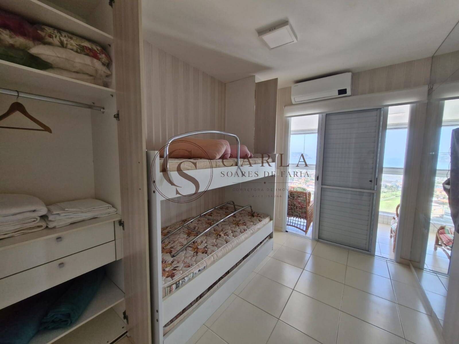 Apartamento, 3 quartos, 135 m² - Foto 45