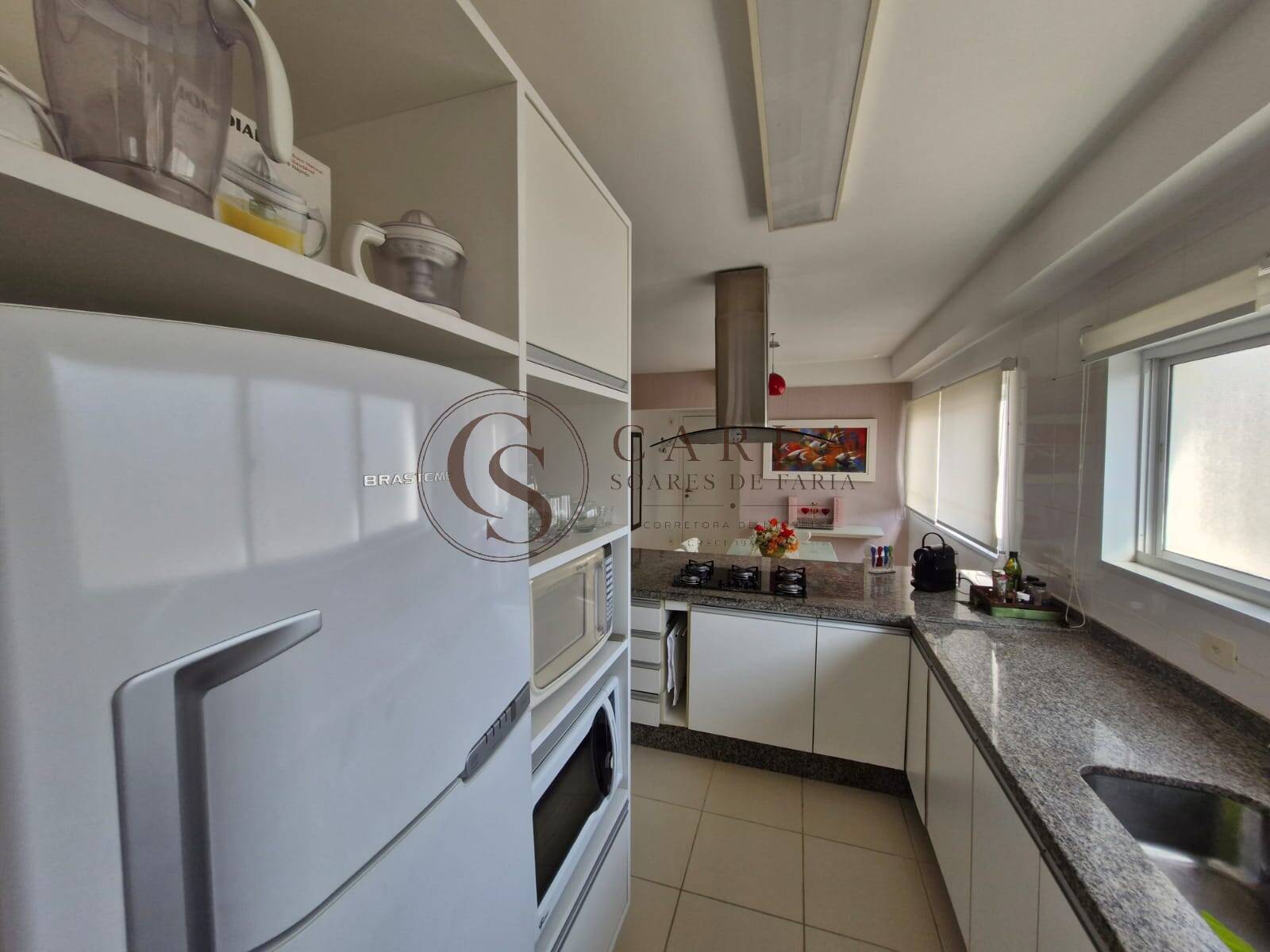 Apartamento, 3 quartos, 135 m² - Foto 48