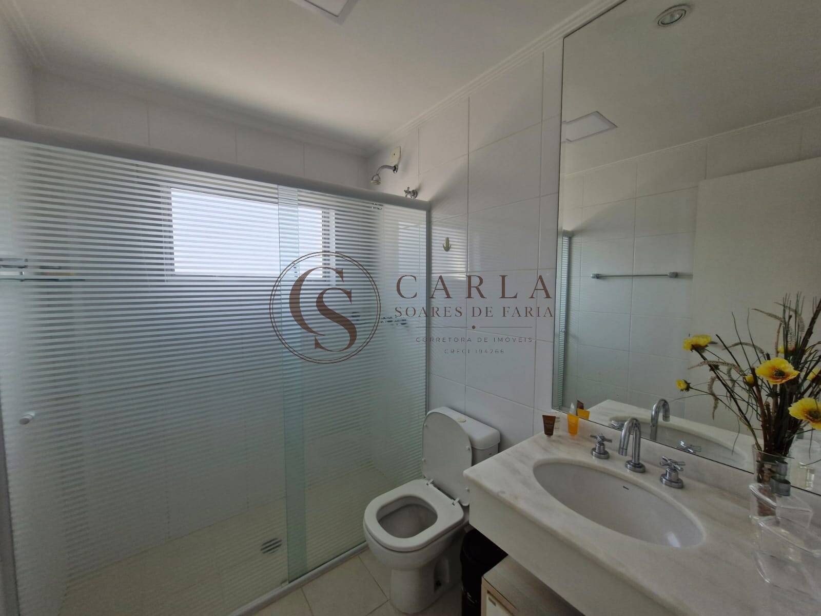 Apartamento, 3 quartos, 135 m² - Foto 49