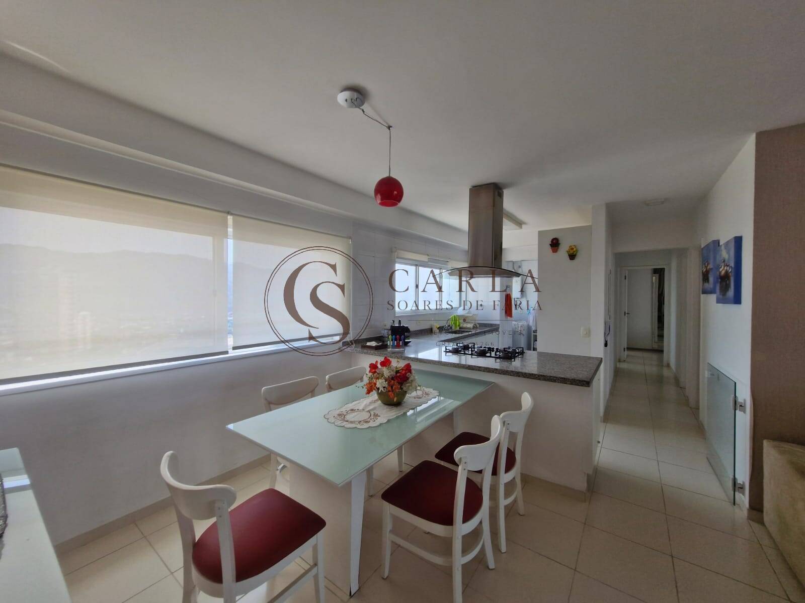Apartamento, 3 quartos, 135 m² - Foto 54