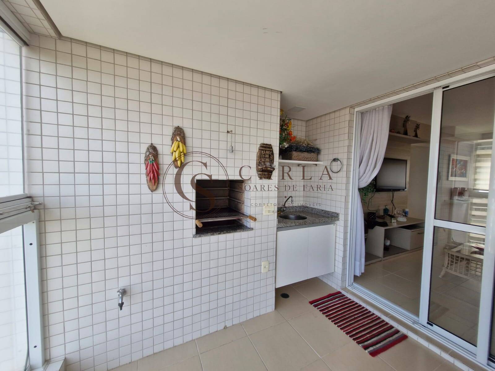 Apartamento, 3 quartos, 135 m² - Foto 53