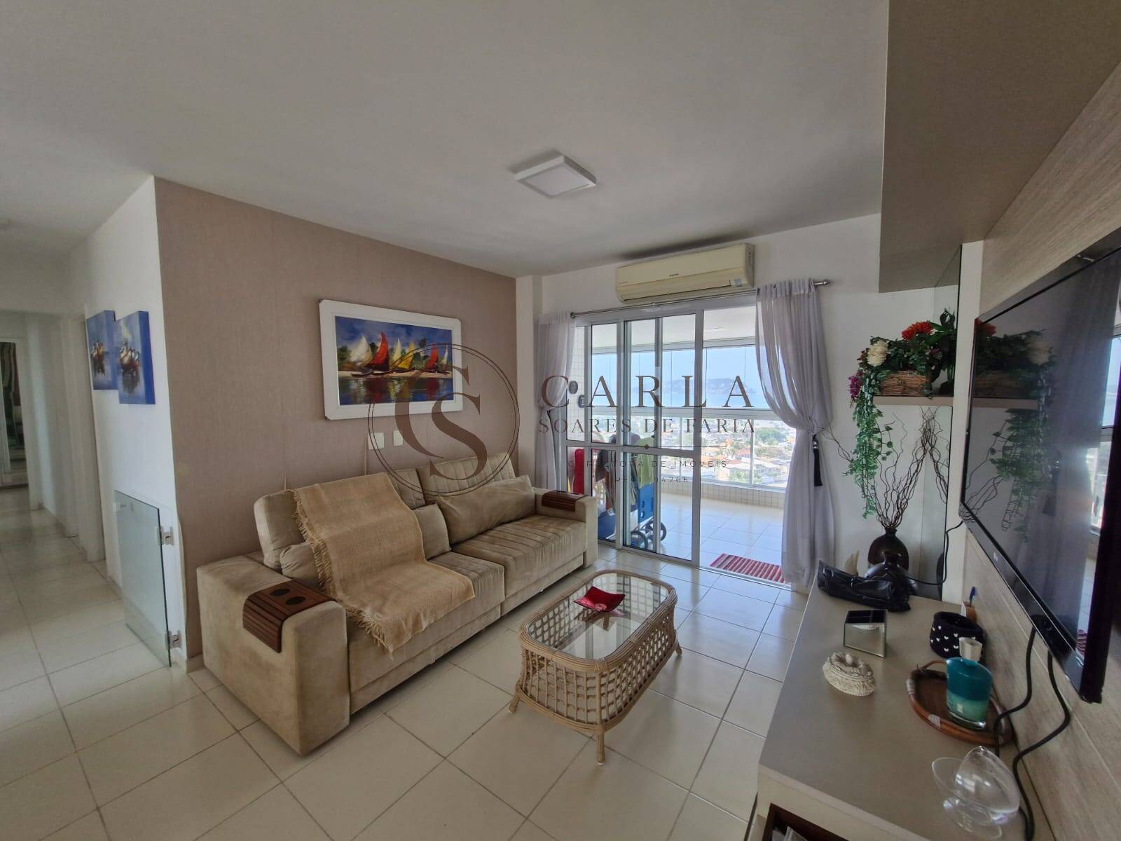 Apartamento, 3 quartos, 135 m² - Foto 51