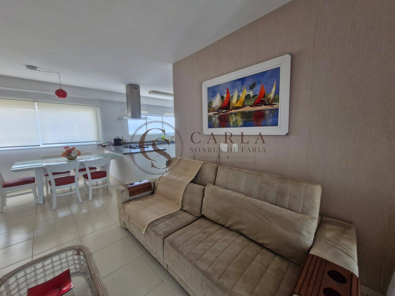 Apartamento, 3 quartos, 135 m² - Foto 52