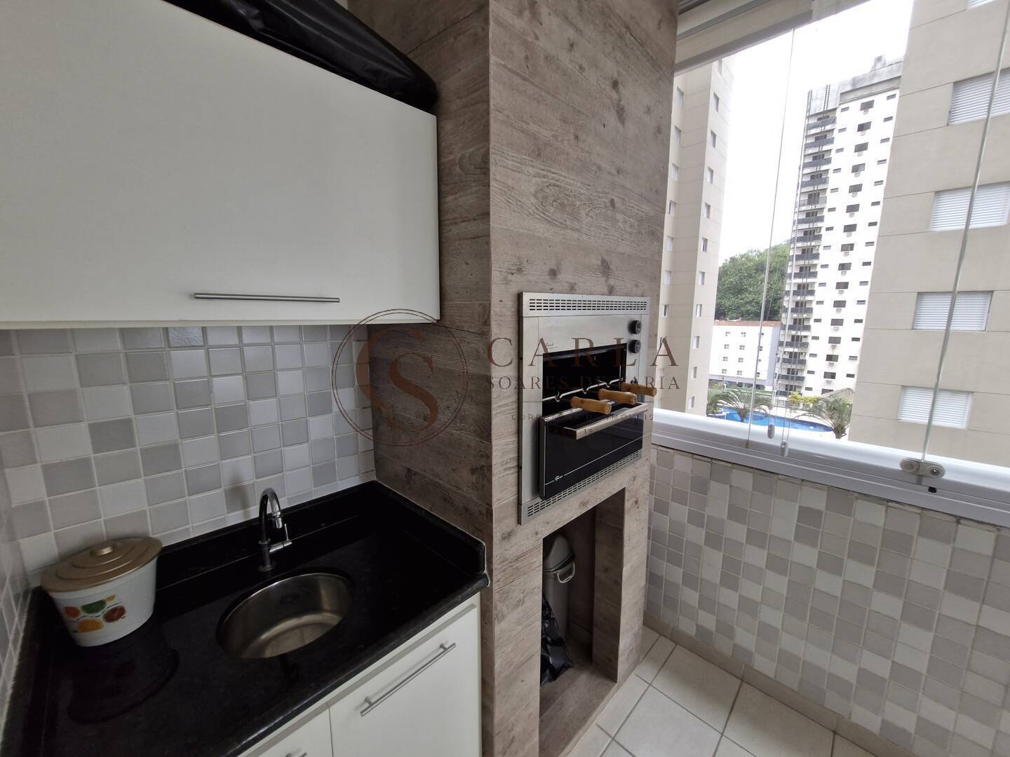 LINDO APARTAMENTO A VENDA PRAIA DAS ASTÚRIAS COM VISTA P MAR GUARUJÁ SP