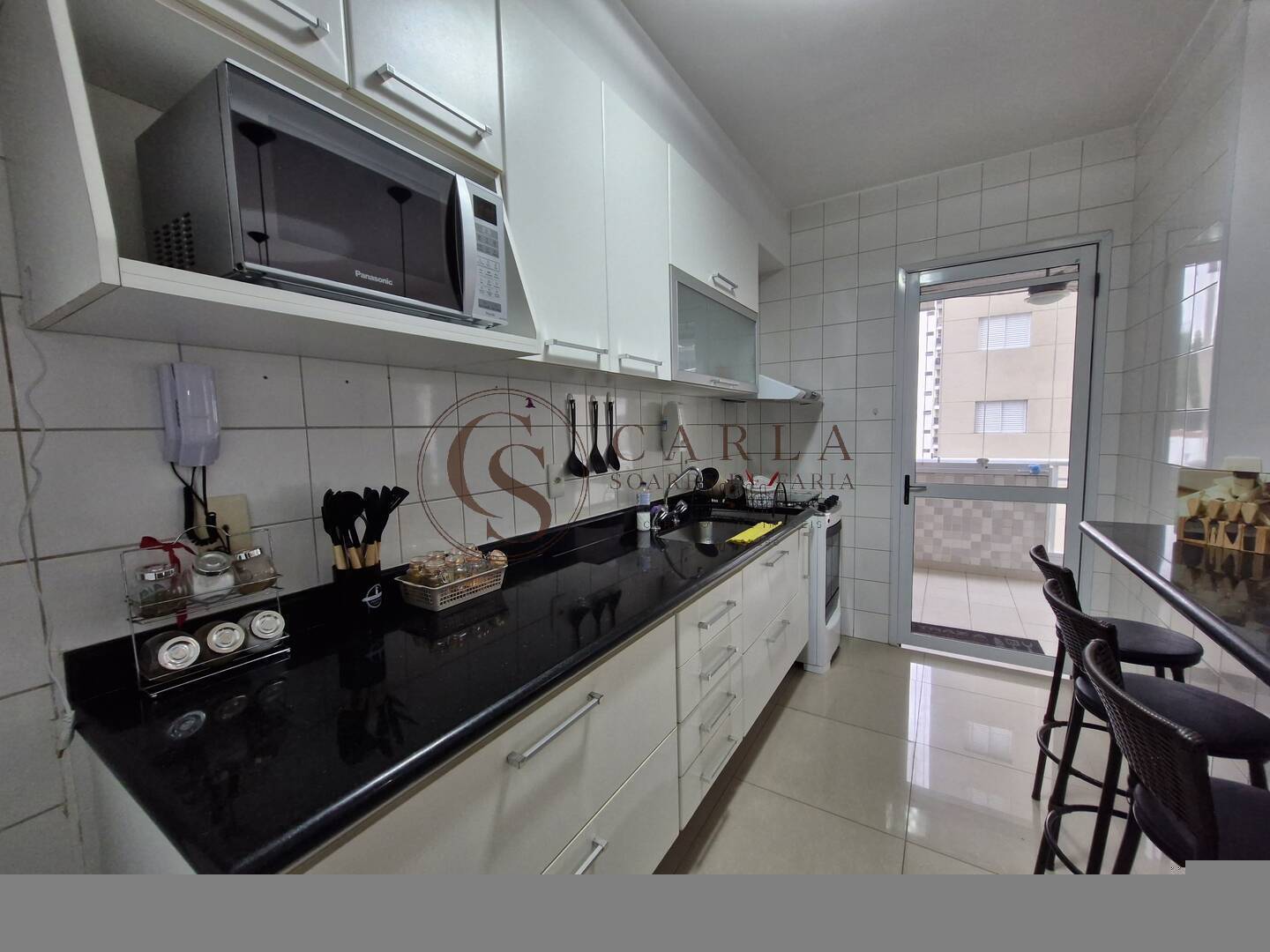 LINDO APARTAMENTO A VENDA PRAIA DAS ASTÚRIAS COM VISTA P MAR GUARUJÁ SP