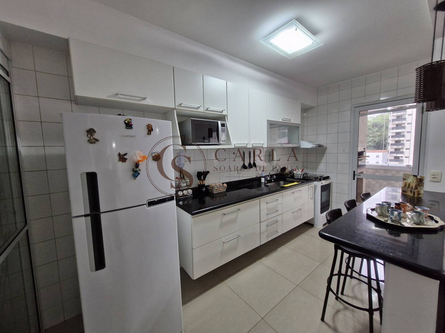 LINDO APARTAMENTO A VENDA PRAIA DAS ASTÚRIAS COM VISTA P MAR GUARUJÁ SP