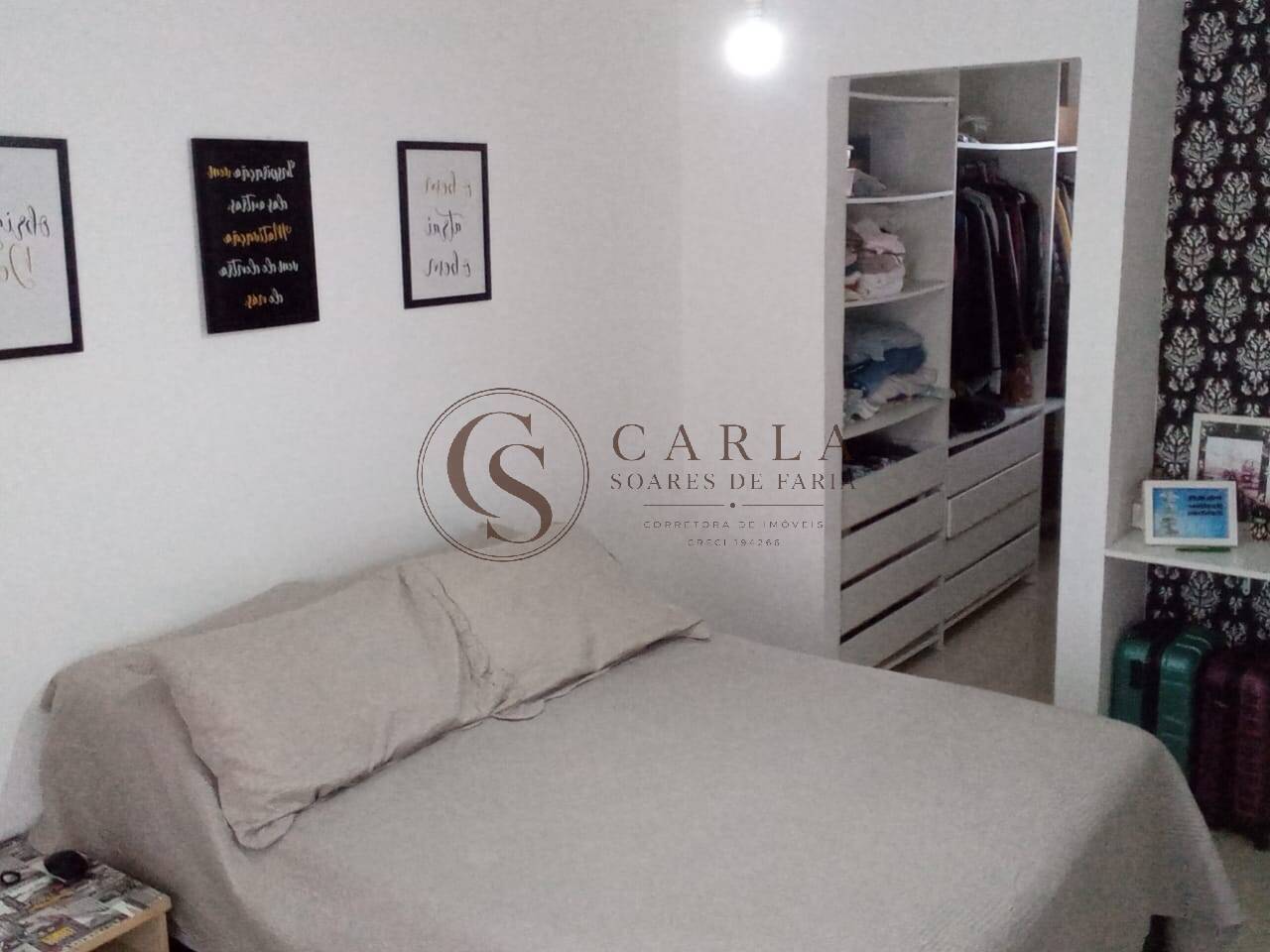 Casa, 3 quartos, 105 m² - Foto 3