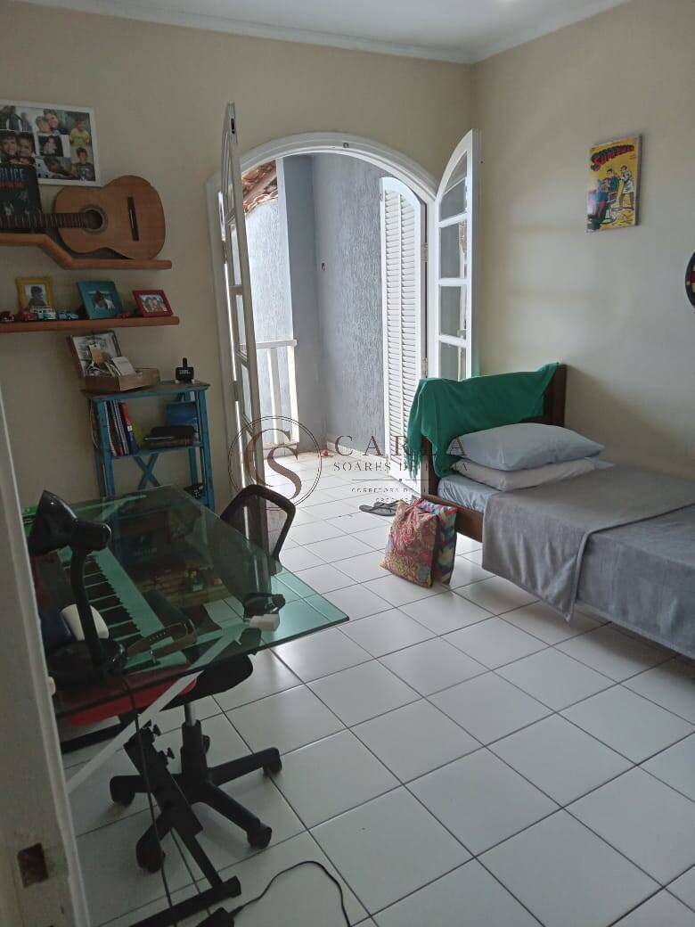 Casa, 3 quartos, 105 m² - Foto 2