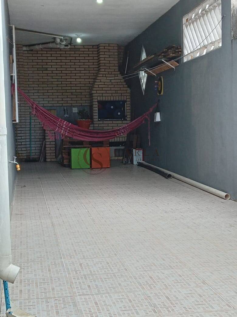 Casa, 3 quartos, 105 m² - Foto 7