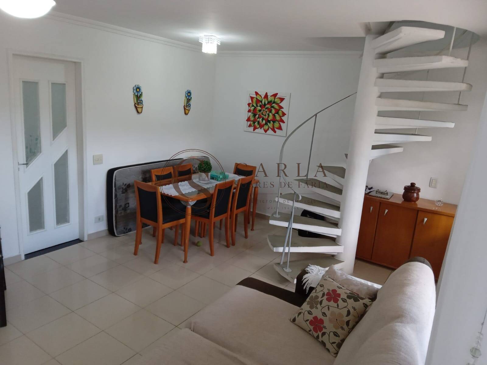 Casa, 3 quartos, 105 m² - Foto 29