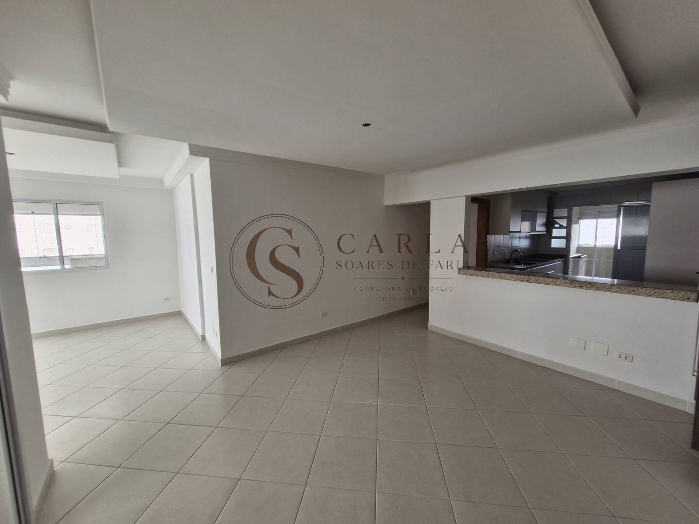 APARTAMENTO COM VARANDA GOURMET E VISTA PARA MAR  ASTURIAS GUARUJÁ SP