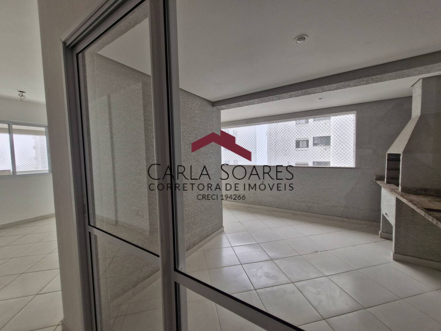 Apartamento, 3 quartos, 138 m² - Foto 3