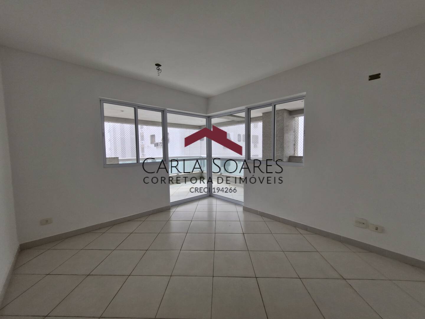 Apartamento, 3 quartos, 138 m² - Foto 4