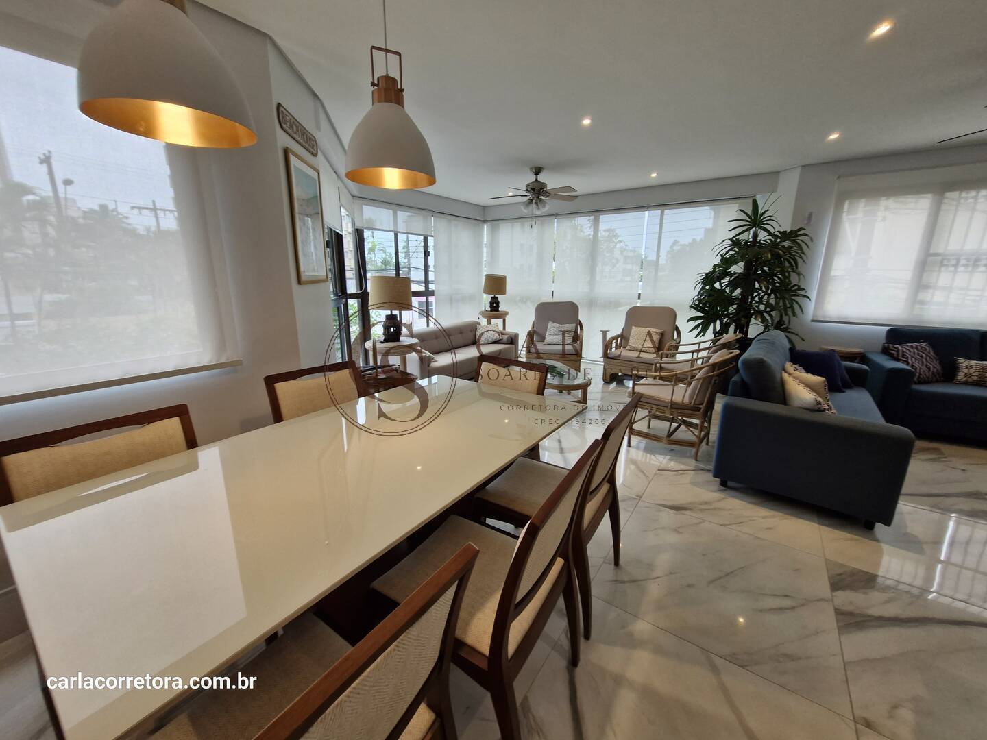 Apartamento, 3 quartos, 138 m² - Foto 4
