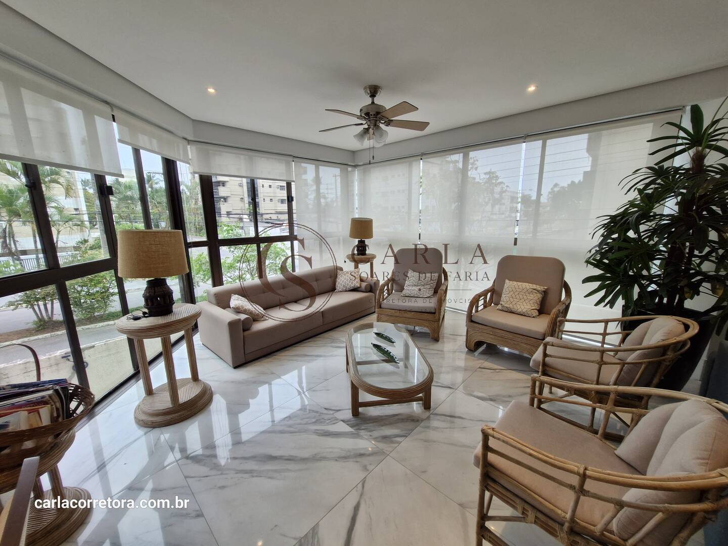 Apartamento, 3 quartos, 138 m² - Foto 2