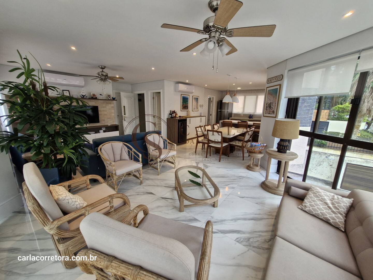 Apartamento, 3 quartos, 138 m² - Foto 5