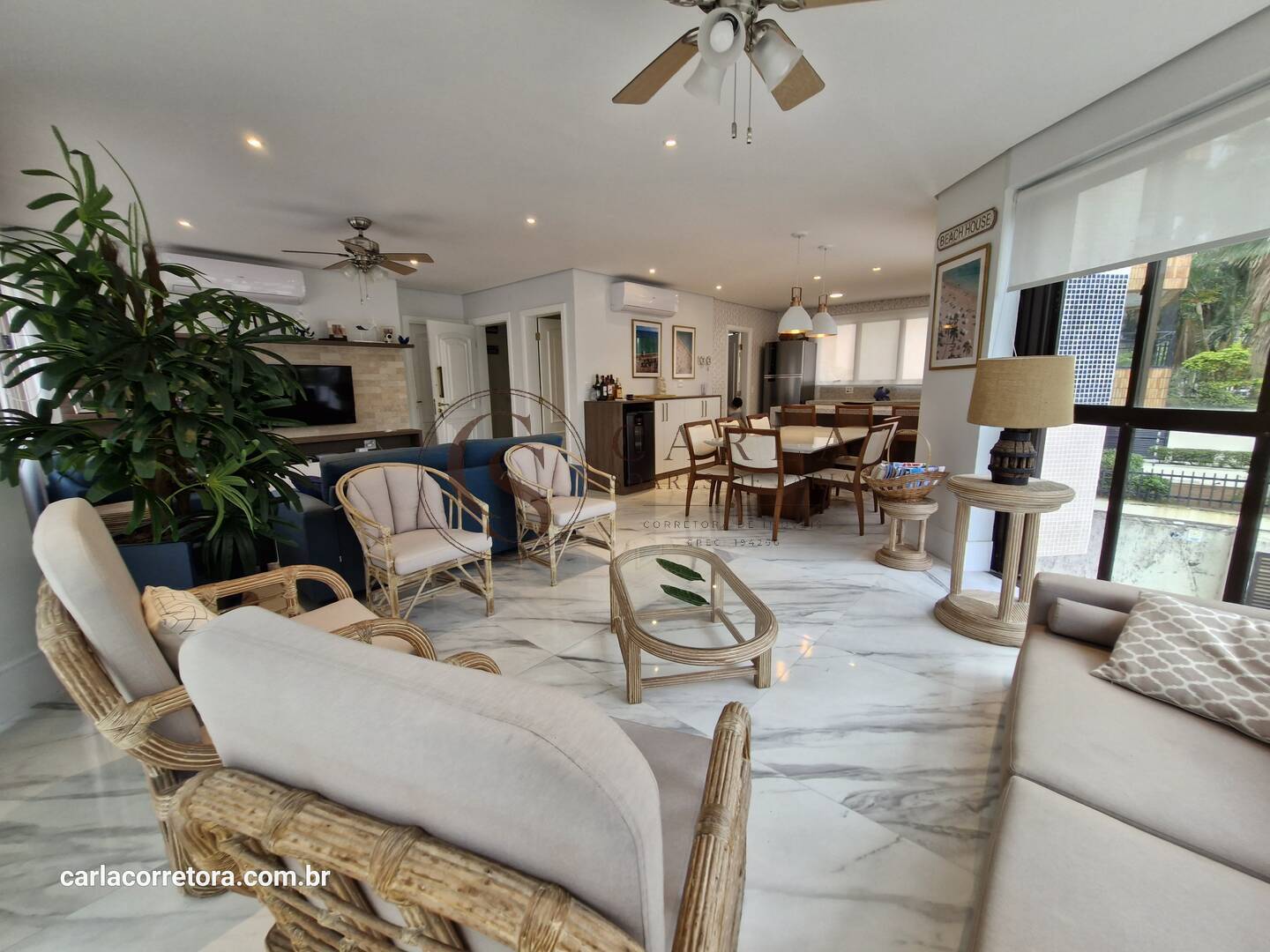 Apartamento, 3 quartos, 138 m² - Foto 6