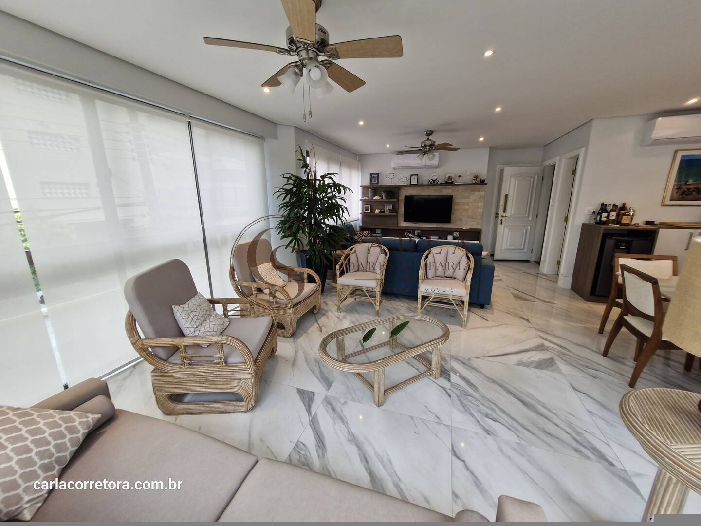 Apartamento, 3 quartos, 138 m² - Foto 7
